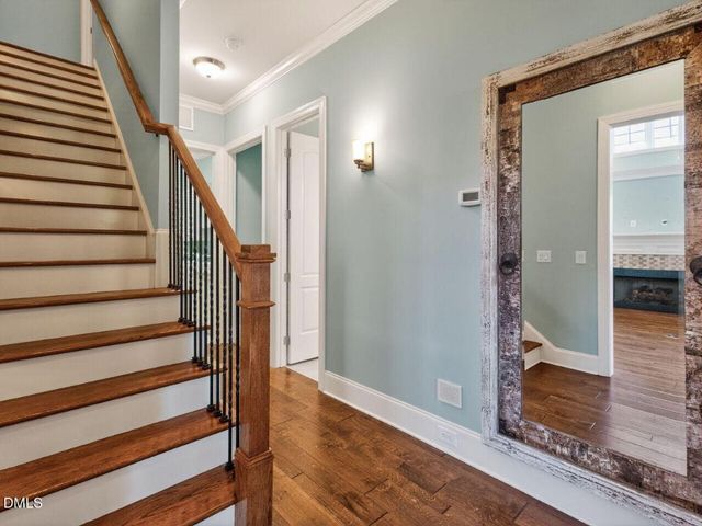 92 Sweetgrass Way, Clayton, NC 27527