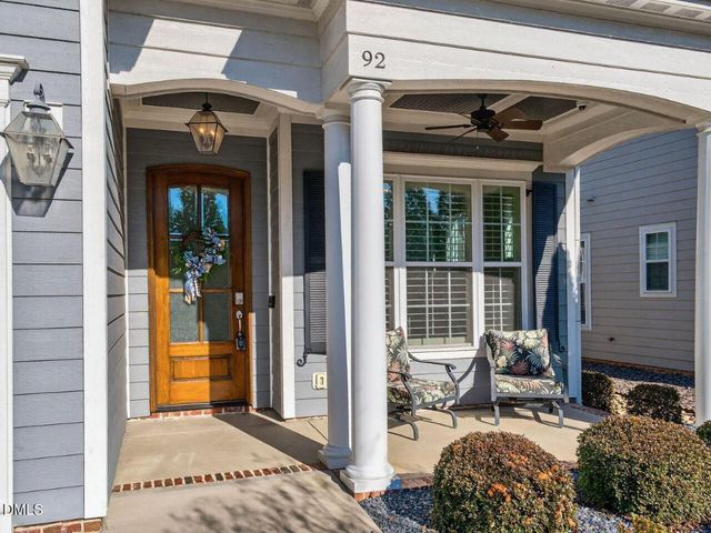 92 Sweetgrass Way, Clayton, NC 27527