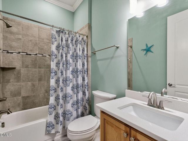 92 Sweetgrass Way, Clayton, NC 27527