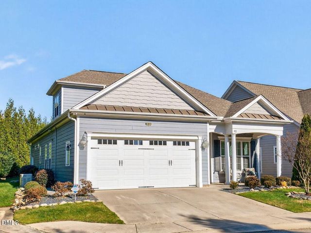 92 Sweetgrass Way, Clayton, NC 27527