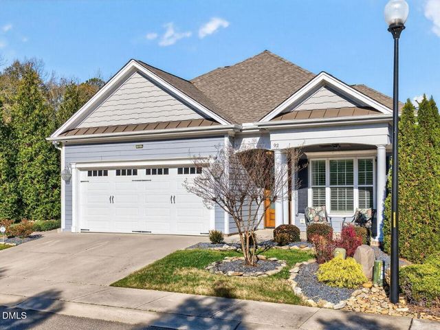 92 Sweetgrass Way, Clayton, NC 27527