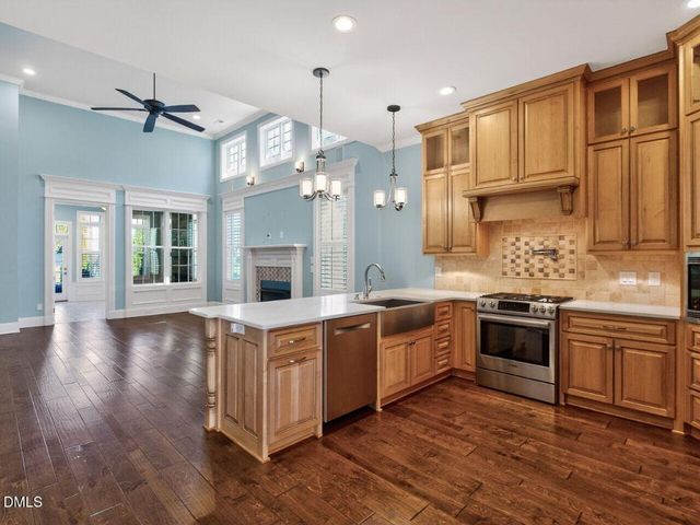 92 Sweetgrass Way, Clayton, NC 27527