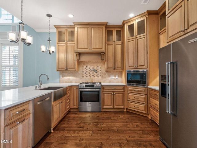 92 Sweetgrass Way, Clayton, NC 27527