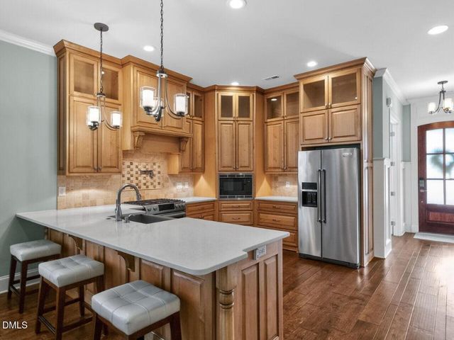 92 Sweetgrass Way, Clayton, NC 27527