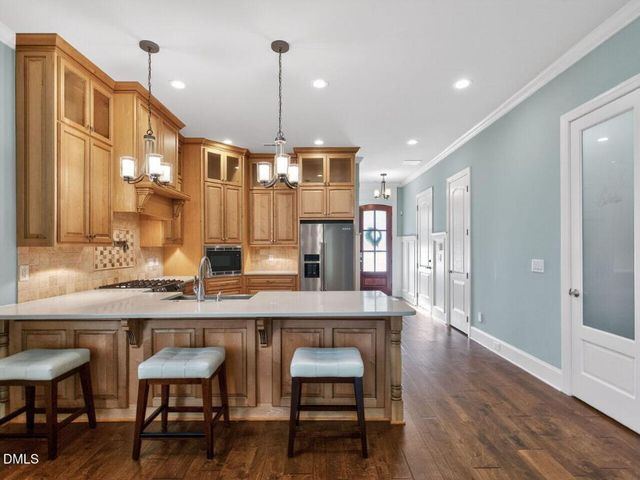 92 Sweetgrass Way, Clayton, NC 27527