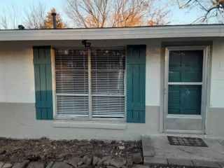 1230 and 1232 S Dunn Avenue, Fayetteville, AR 72701