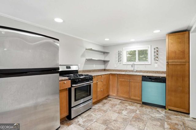 4130 Mcclure Drive, Oakwood, GA 30566