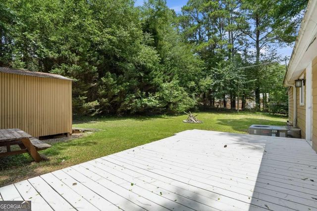 4130 Mcclure Drive, Oakwood, GA 30566