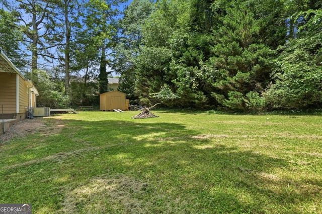 4130 Mcclure Drive, Oakwood, GA 30566
