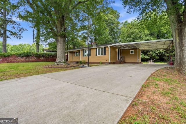 4130 Mcclure Drive, Oakwood, GA 30566