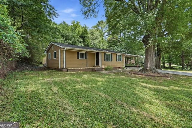4130 Mcclure Drive, Oakwood, GA 30566
