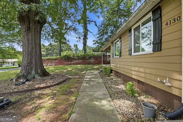 4130 Mcclure Drive, Oakwood, GA 30566