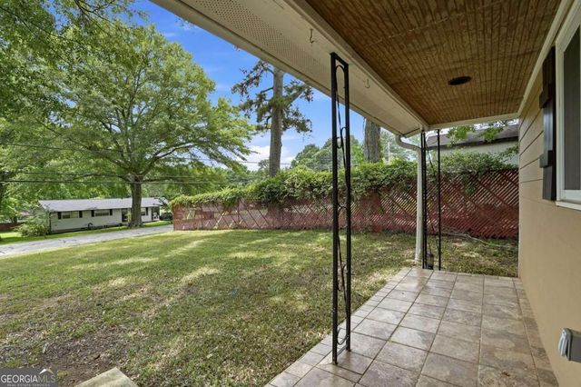 4130 Mcclure Drive, Oakwood, GA 30566