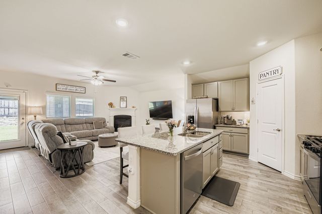 11301 Summer Rain Boulevard, Aubrey, TX 76227