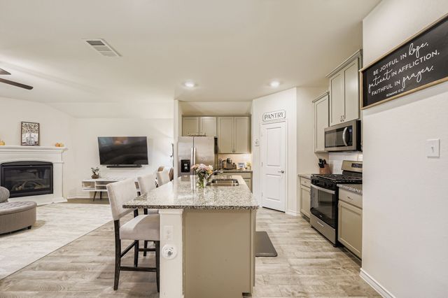 11301 Summer Rain Boulevard, Aubrey, TX 76227