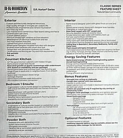 11301 Summer Rain Boulevard, Aubrey, TX 76227