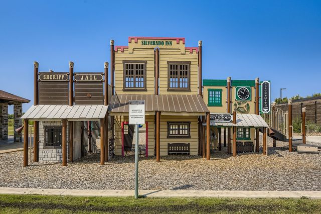 11301 Summer Rain Boulevard, Aubrey, TX 76227