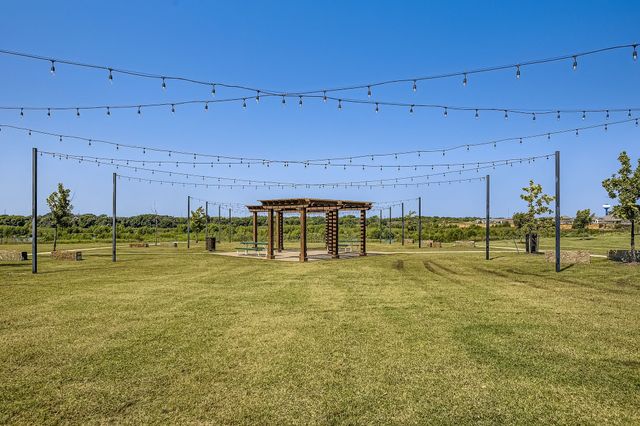 11301 Summer Rain Boulevard, Aubrey, TX 76227