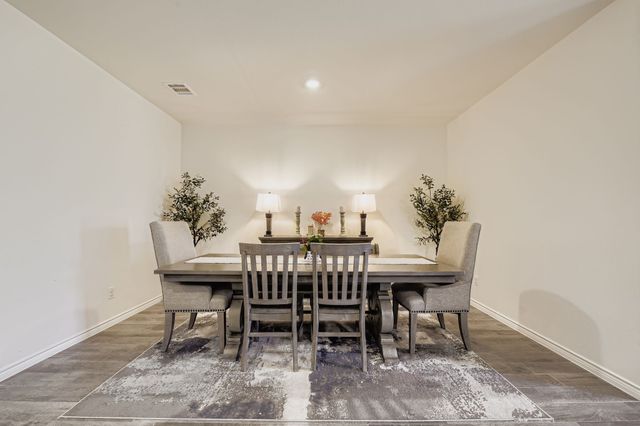 11301 Summer Rain Boulevard, Aubrey, TX 76227