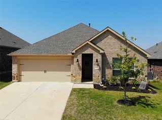 11301 Summer Rain Boulevard, Aubrey, TX 76227