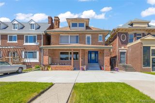 2425 W Grand Boulevard, Detroit, MI 48208