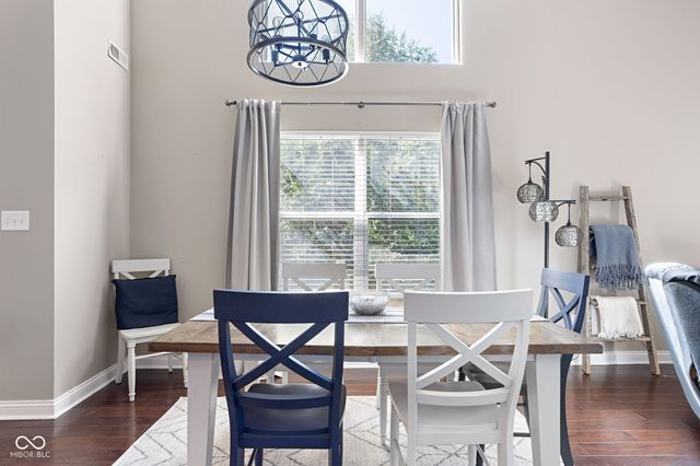 11504 Grassy Court 103, Fishers, IN 46037