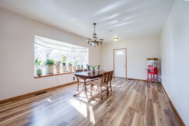 402 W Front St, Albion, WA 99102