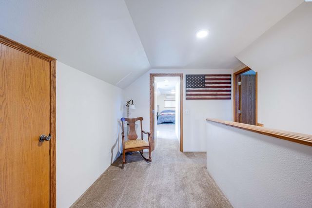 402 W Front St, Albion, WA 99102