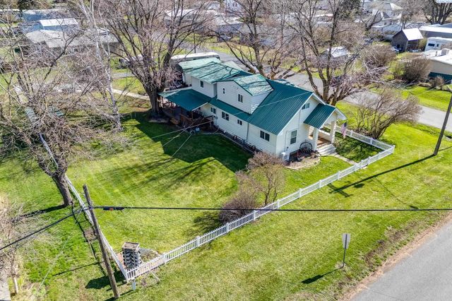 402 W Front St, Albion, WA 99102