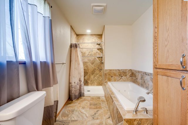 402 W Front St, Albion, WA 99102