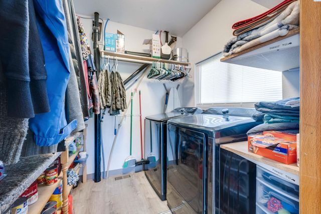 402 W Front St, Albion, WA 99102