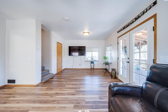 402 W Front St, Albion, WA 99102