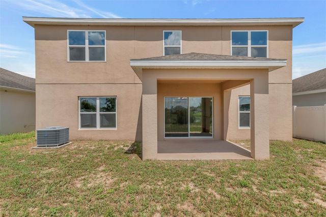 711 BENJAMIN TRAIL, Davenport, FL 33837