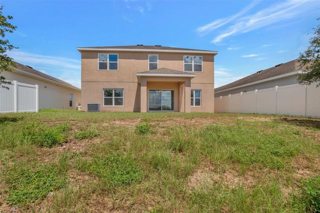 711 BENJAMIN TRAIL, Davenport, FL 33837