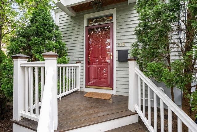 51 Sewall Ave 2, Brookline, MA 02446
