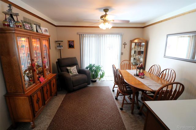 50674 Bower Drive, Chesterfield Township, MI 48047