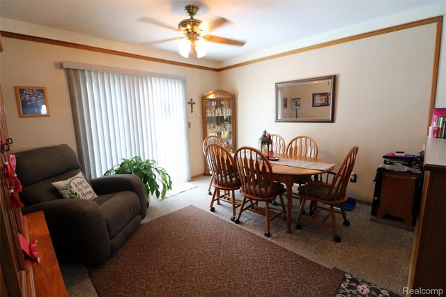 50674 Bower Drive, Chesterfield Township, MI 48047