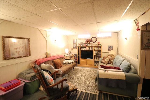 50674 Bower Drive, Chesterfield Township, MI 48047