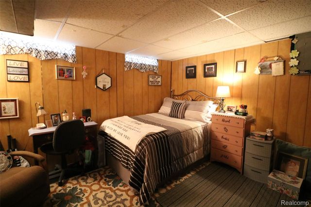 50674 Bower Drive, Chesterfield Township, MI 48047