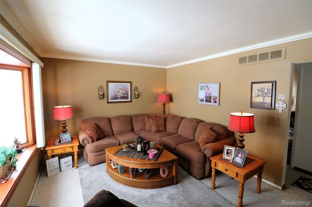 50674 Bower Drive, Chesterfield Township, MI 48047