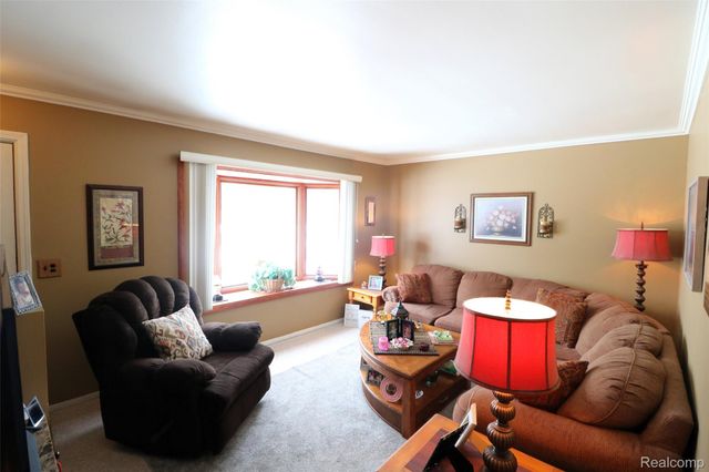 50674 Bower Drive, Chesterfield Township, MI 48047