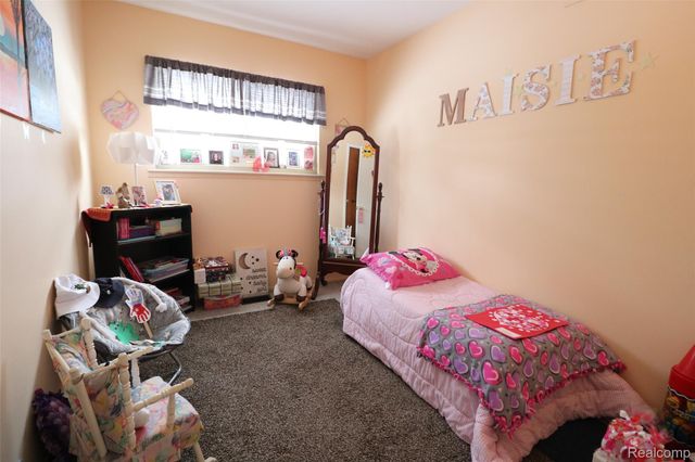 50674 Bower Drive, Chesterfield Township, MI 48047