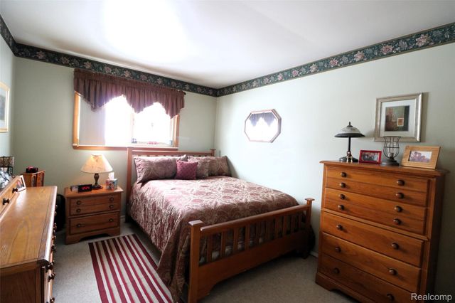 50674 Bower Drive, Chesterfield Township, MI 48047