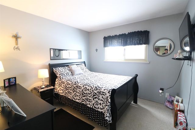 50674 Bower Drive, Chesterfield Township, MI 48047