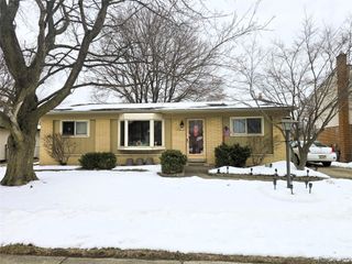 50674 Bower Drive, Chesterfield Township, MI 48047