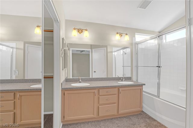 8133 Kentshire Dr Drive, Las Vegas, NV 89117