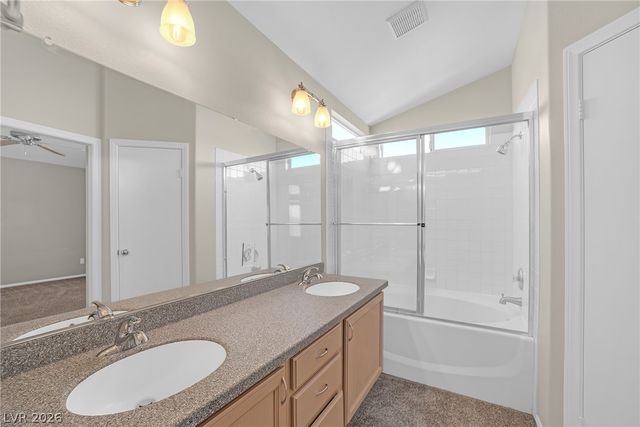 8133 Kentshire Dr Drive, Las Vegas, NV 89117