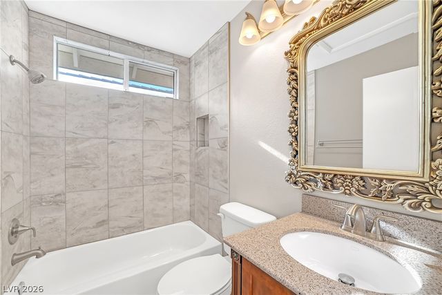 8133 Kentshire Dr Drive, Las Vegas, NV 89117
