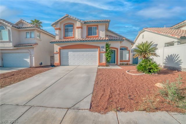 8133 Kentshire Dr Drive, Las Vegas, NV 89117