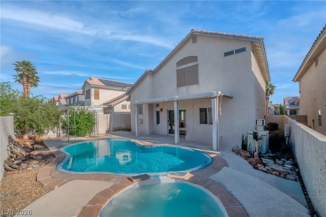 8133 Kentshire Dr Drive, Las Vegas, NV 89117